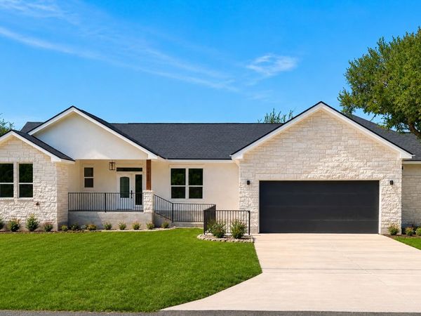 7022 CIRCLE OAK DR, Bulverde, TX 78163