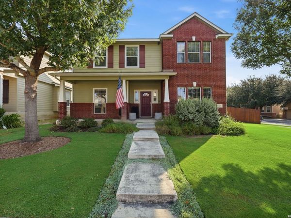 304 Tumbleweed Run, Cibolo, TX 78108