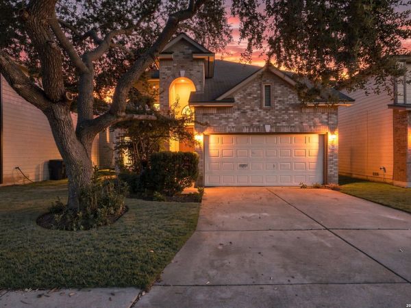 14 DUNTHORTE LN, San Antonio, TX 78250