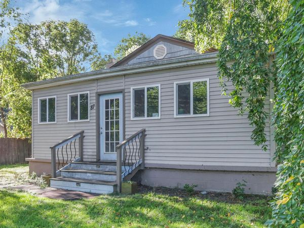 87 Rumsey Road , Columbus, OH 43207