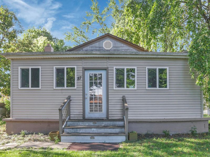 87 Rumsey Road , Columbus, OH 43207 Photo 3