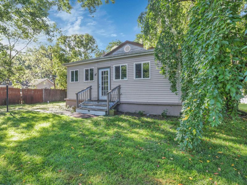 87 Rumsey Road , Columbus, OH 43207 Photo 4