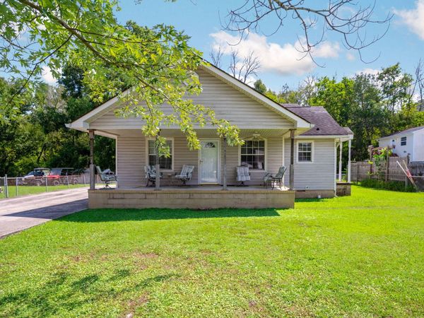 47 Pegram Circle, Fort Oglethorpe, GA 30742