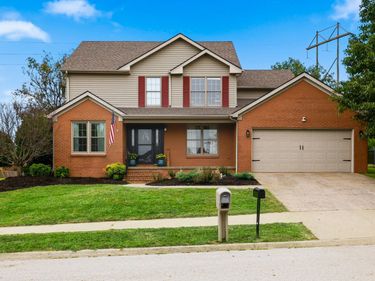 716 Hackney Court, Richmond, KY 40475