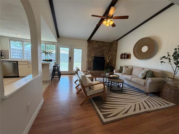 1332 Cherry Hill Lane, Lewisville, TX 75067