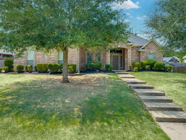 1025 Braydan, Reno, TX 75462