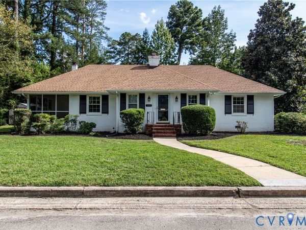 718 Brookside Avenue, Petersburg, VA 23805