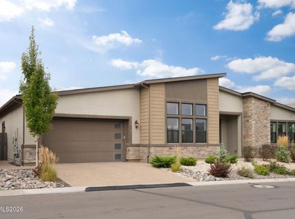 12067 Desert Crimson Lane, Reno, NV 89521 Photo