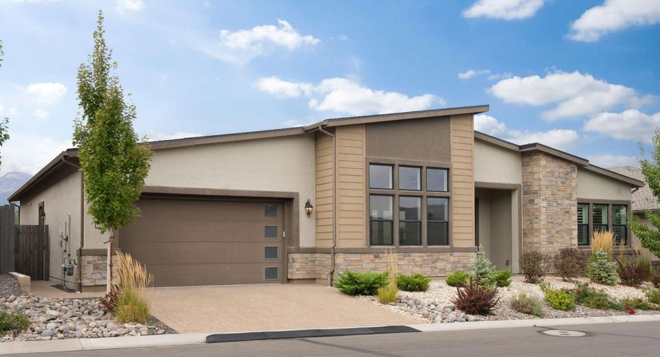 12067 Desert Crimson Lane, Reno, NV 89521 Photo