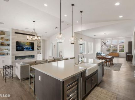 12067 Desert Crimson Lane, Reno, NV 89521 Photo