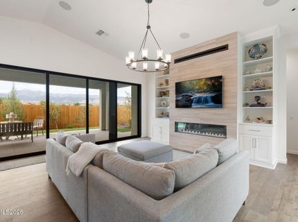 12067 Desert Crimson Lane, Reno, NV 89521 Photo