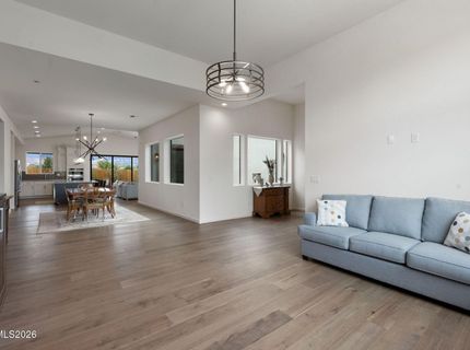 12067 Desert Crimson Lane, Reno, NV 89521 Photo