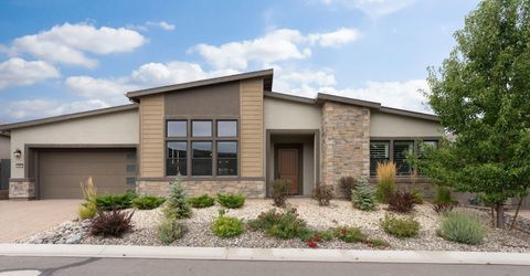 12067 Desert Crimson Lane, Reno, NV 89521 Photo