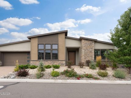 12067 Desert Crimson Lane, Reno, NV 89521 Photo