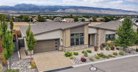 12067 Desert Crimson Lane, Reno, NV 89521 Photo