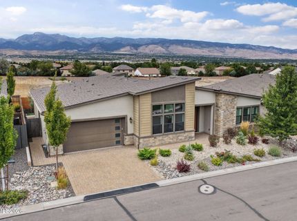12067 Desert Crimson Lane, Reno, NV 89521 Photo