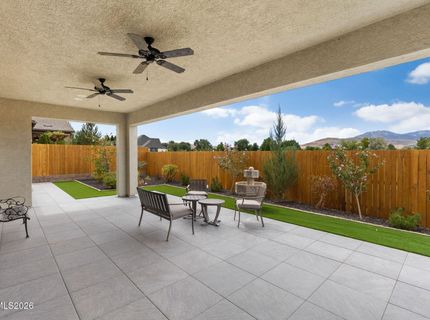 12067 Desert Crimson Lane, Reno, NV 89521 Photo
