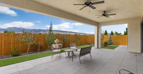 12067 Desert Crimson Lane, Reno, NV 89521 Photo