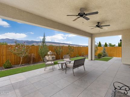 12067 Desert Crimson Lane, Reno, NV 89521 Photo