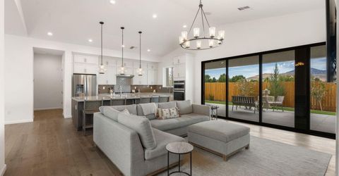 12067 Desert Crimson Lane, Reno, NV 89521 Photo