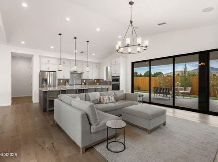 12067 Desert Crimson Lane, Reno, NV 89521 Photo