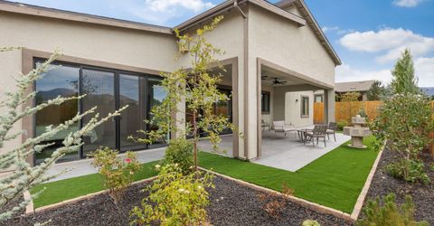 12067 Desert Crimson Lane, Reno, NV 89521 Photo