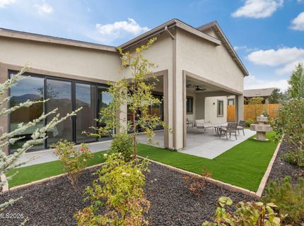 12067 Desert Crimson Lane, Reno, NV 89521 Photo