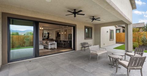 12067 Desert Crimson Lane, Reno, NV 89521 Photo