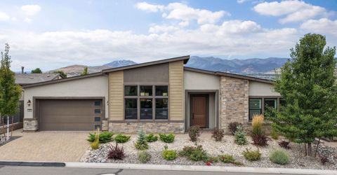 12067 Desert Crimson Lane, Reno, NV 89521 Photo