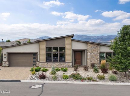 12067 Desert Crimson Lane, Reno, NV 89521 Photo