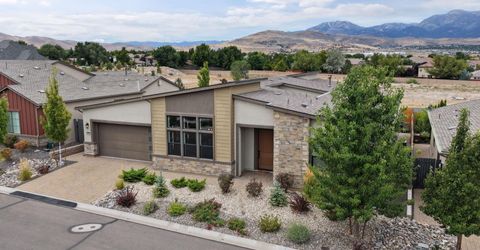 12067 Desert Crimson Lane, Reno, NV 89521 Photo