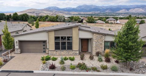 12067 Desert Crimson Lane, Reno, NV 89521 Photo