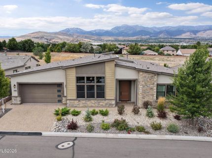 12067 Desert Crimson Lane, Reno, NV 89521 Photo