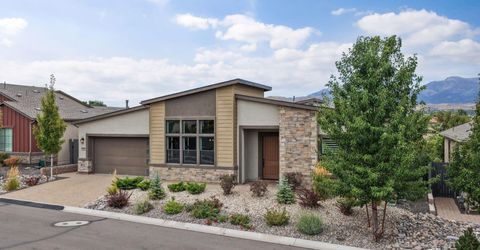 12067 Desert Crimson Lane, Reno, NV 89521 Photo