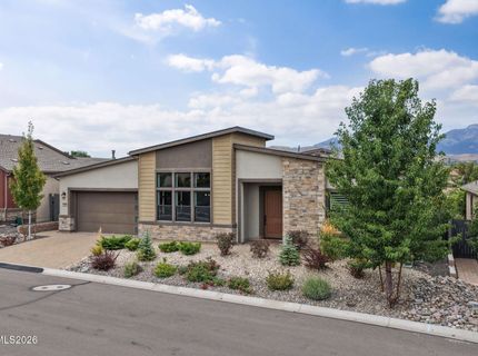 12067 Desert Crimson Lane, Reno, NV 89521 Photo