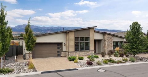 12067 Desert Crimson Lane, Reno, NV 89521 Photo