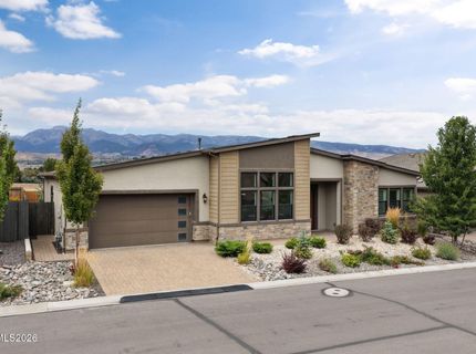 12067 Desert Crimson Lane, Reno, NV 89521 Photo
