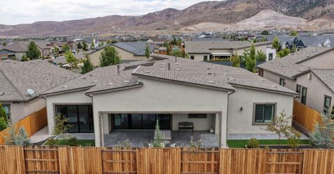 12067 Desert Crimson Lane, Reno, NV 89521 Photo