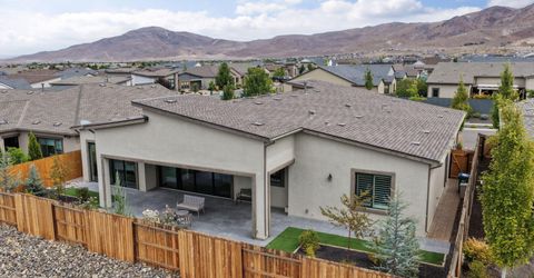 12067 Desert Crimson Lane, Reno, NV 89521 Photo