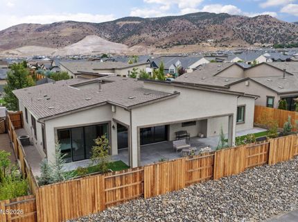 12067 Desert Crimson Lane, Reno, NV 89521 Photo
