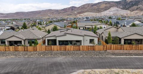 12067 Desert Crimson Lane, Reno, NV 89521 Photo