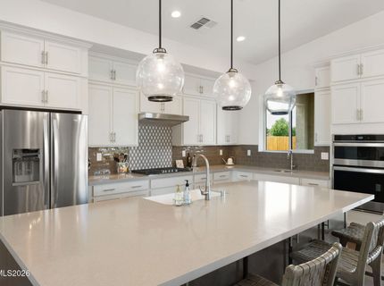 12067 Desert Crimson Lane, Reno, NV 89521 Photo