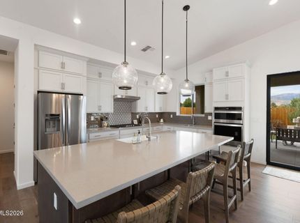12067 Desert Crimson Lane, Reno, NV 89521 Photo