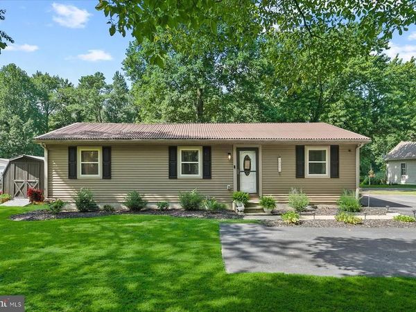 24910 BETHESDA ROAD , GEORGETOWN, DE 19947