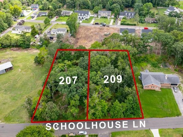 207 SCHOOLHOUSE LANE , CAPE MAY COURT HOUSE, NJ 08210