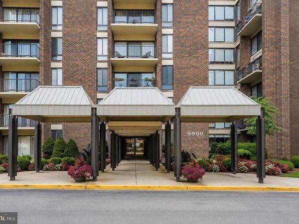 9900 GEORGIA AVENUE , Unit 27-T9, SILVER SPRING, MD 20902