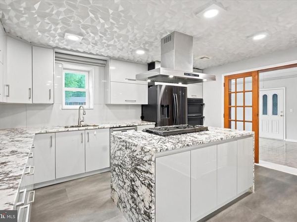 926 MERCER STREET , CHERRY HILL, NJ 08002