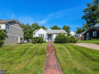2214 BOXWOOD DRIVE, FALLS CHURCH, VA 22043