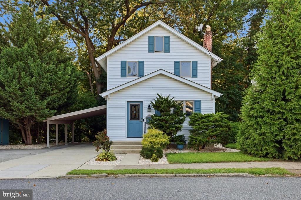 425 BARTLETT AVENUE , RIDLEY PARK, PA 19078