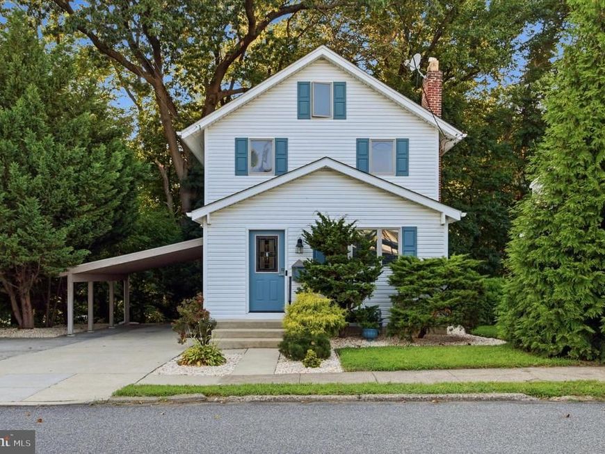 425 Bartlett Avenue , Ridley Park, PA 19078 Main Photo